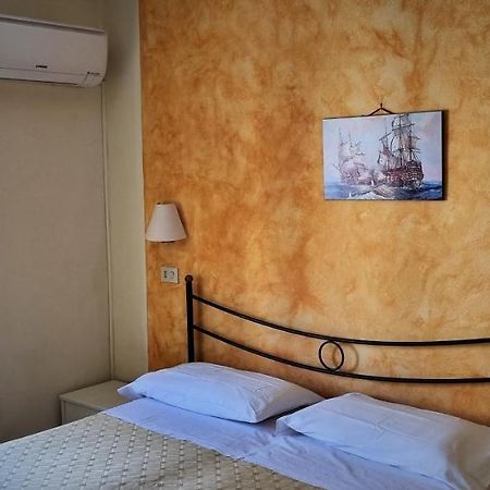 Bed and Breakfast Delle Rose Cefalú Exterior foto