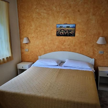Bed and Breakfast Delle Rose Cefalú Exterior foto