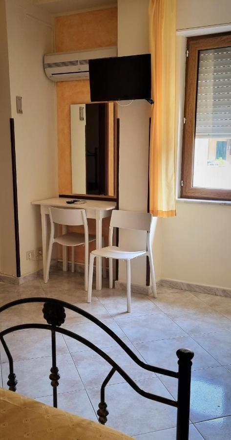 Bed and Breakfast Delle Rose Cefalú Exterior foto