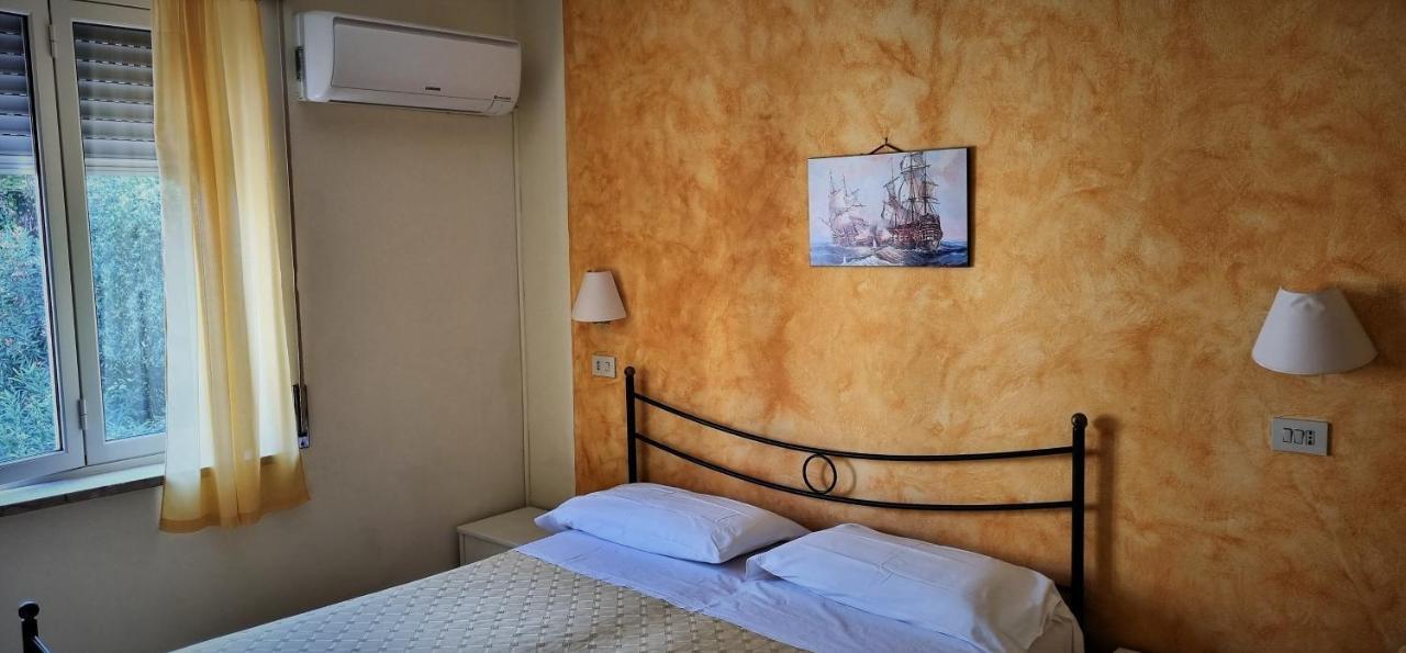 Bed and Breakfast Delle Rose Cefalú Exterior foto