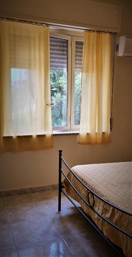 Bed and Breakfast Delle Rose Cefalú Exterior foto
