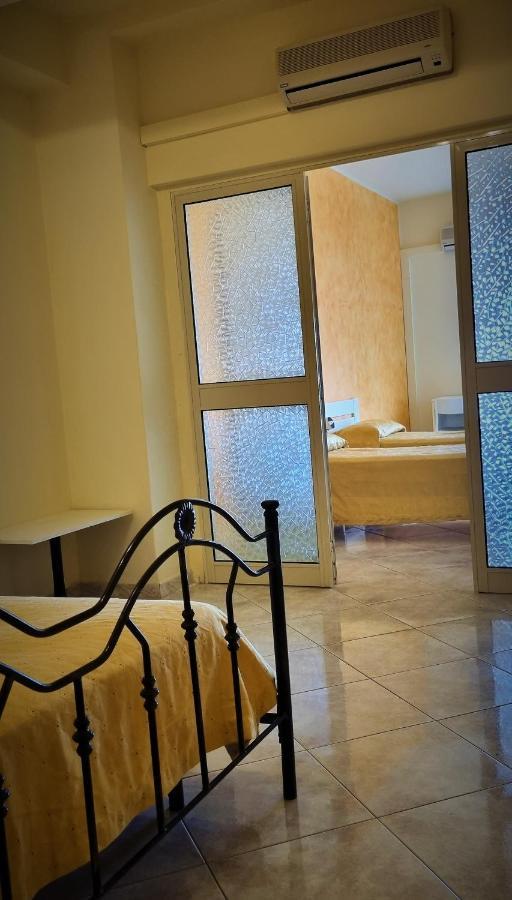 Bed and Breakfast Delle Rose Cefalú Exterior foto