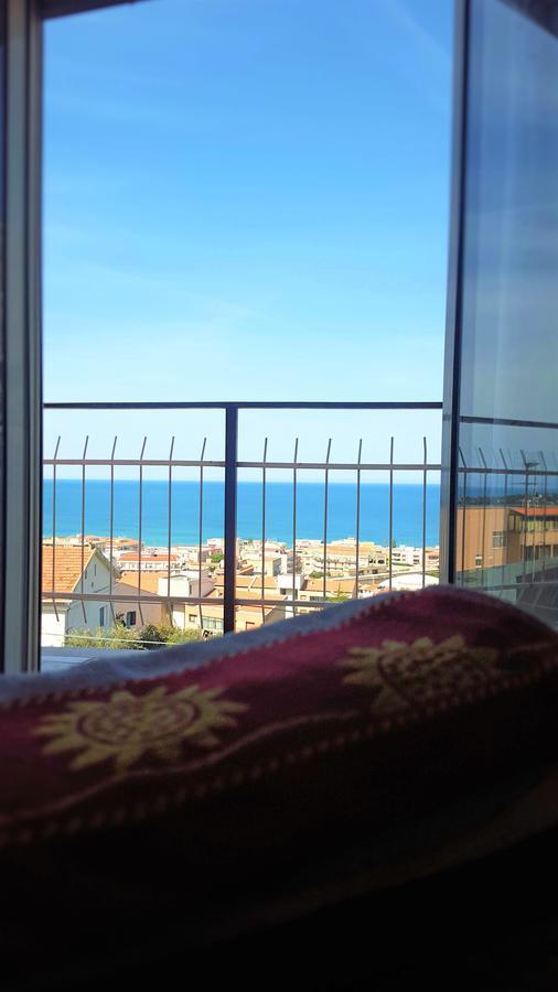 Bed and Breakfast Delle Rose Cefalú Exterior foto