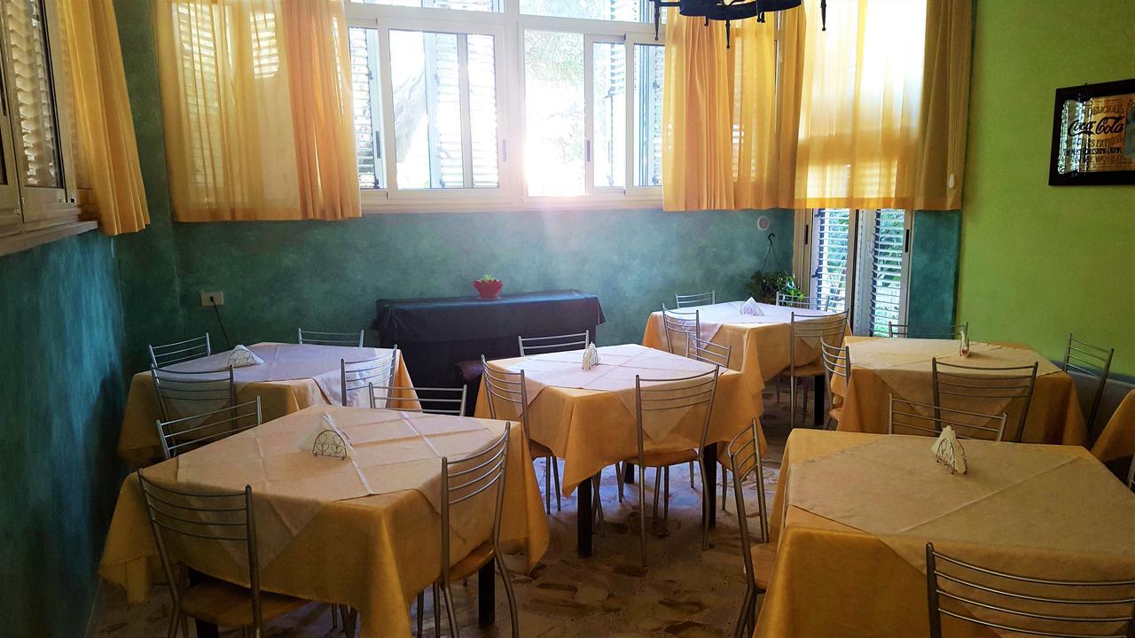 Bed and Breakfast Delle Rose Cefalú Exterior foto